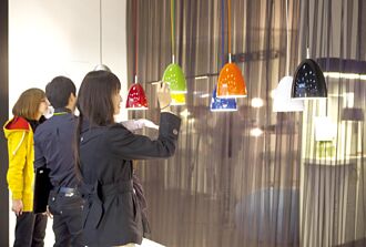 艾笛森網羅團隊 跨足光傳輸