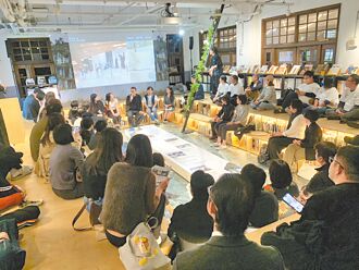 T22设计振兴计画 台北成果发布