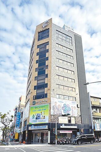 銘福集團50年 循環經濟再創新猷