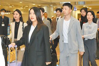 憂心智未成熟？參訪中山女中未交流