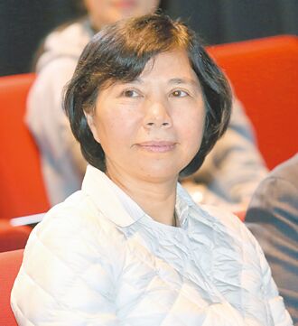 海科館長遭拔官 藍轟謝宜容2.0