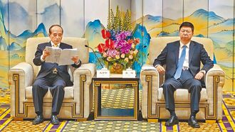 探索王金平模式