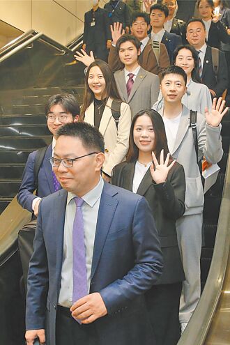 馬英九的用心 國民黨要齊心