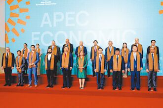 拜登抗中徒留一地雞毛