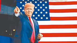 川普2.0南海政策 延續中有變數