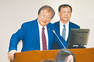 健保改革不能停