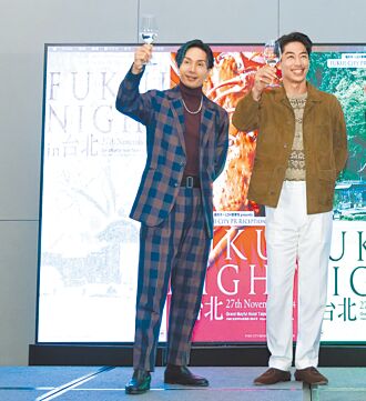 台日激戰 AKIRA與林志玲感情照樣甜