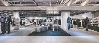 韓國小眾品牌登台開店