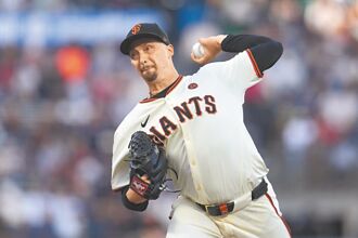 MLB》不講武德第一步 道奇簽史奈爾