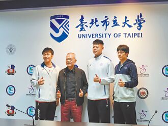 羽球》年終賽終戰 王齊麟喊不只打3場