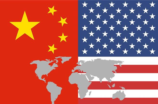 拜登造訪安哥拉，美媒：美中在非洲競爭的新戰線？ （示意圖:shutterstock/達志）