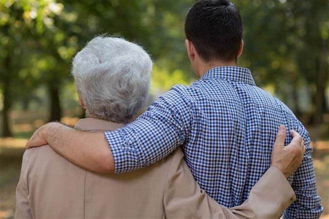 遺產規劃眉角多。(圖:shutterstock/達志)