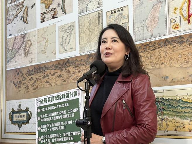 民进党团表示，不需要无限上纲，扯到政治口水。（本报资料照片）