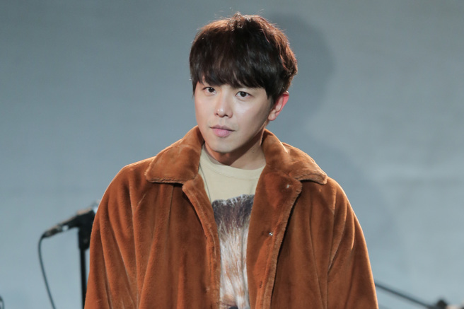 今（28）日是男星黄鸿升41岁冥诞。（图／中时资料照）