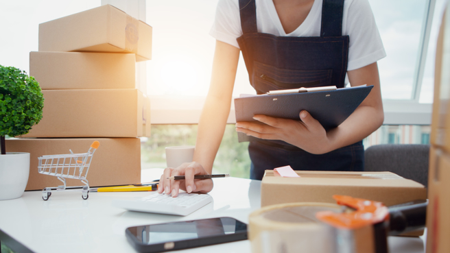 屬牛者冬季在各領域都將順風順水，業務訂單絡繹不絕。（示意圖：Shutterstock／達志）

