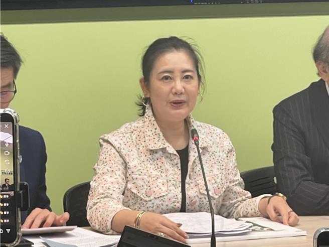 民進黨團認為，若因政治因素受阻，感到遺憾之外，仍會不停努力，畢竟台灣的準備是受到成員國肯定。（本報資料照片）