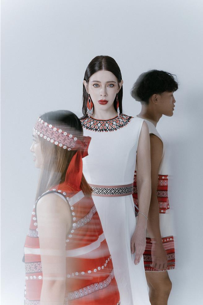 安妮。（明新科大提供）