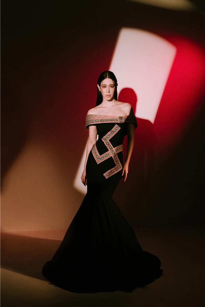 安妮。（明新科大提供）