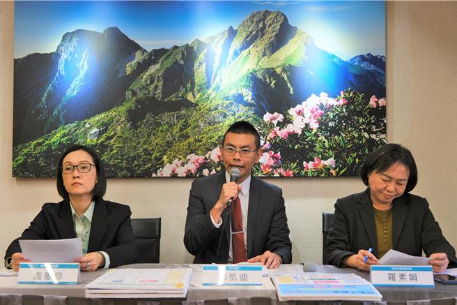 内政部表示，目前距离申请期限剩下1年半左右的时间，再次呼吁宗教团体务必把握期限，儘速提出申请，以保障自身权益。（内政部提供／游念育台北传真）