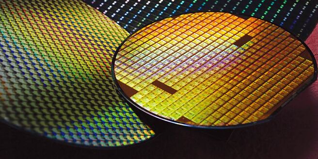 SEMI国际半导体产业协会与TechInsights近日携手发布2024年第三季半导体制造监测报告。图／本报资料照片