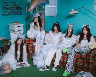 NewJeans宣布解約！經紀公司ADOR不放手：合約仍然有效