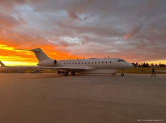 美RAPCON-X偵察機首飛 航程超過1.1萬公里   戰場情監偵利器