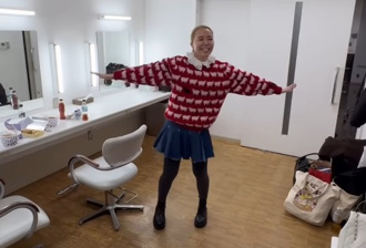 跳完《台湾尚勇》又爱上曾颂恩应援曲 辰己凉介：该送老婆去台湾吗