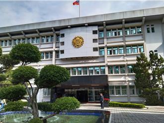 發監前落跑！吸收軍人洩漏漢光演習機密判8年   共諜父子遭通緝30年