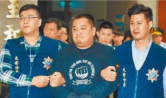 「深海閻王」朱雪璋斷人腳筋還侵吞遺產   二審逆轉判1年