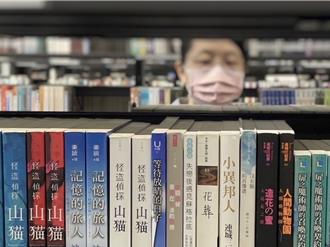 30年流浪書何時回家？台南圖書館年底祭「還書特赦」