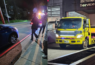 車拋錨叫拖吊被當「盤子」！8公里喊價「4萬6」 網驚：根本搶劫