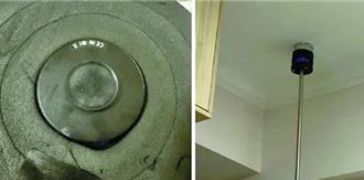 上海樓上樓下互開震樓器鬥氣擾民  律師指銷售使用皆違法