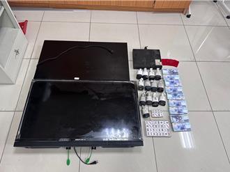 萬華區賭場到處流竄   地方人士爆：分局周遭至少3場