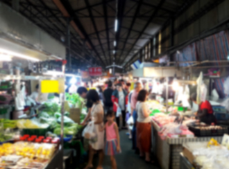 女頭痛爆炸罹腦膜炎 醫揪禍首：與每天買菜有關