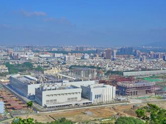 看旺台积电效应！欣巴巴事业明年推农16「欣都星」案 总销100亿