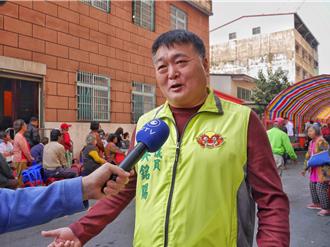 助弱勢被控賄選判無罪　高市議員吳銘賜反控警調求償360萬敗訴