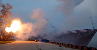 美濱海艦對症下藥 163億新艦升級服役了