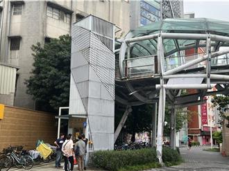 板橋府中遊龍電梯事故報告出爐 廠商未落實保養釀禍