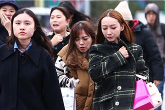 今年冬天冷不冷？氣象署：氣溫持平、雨量偏少