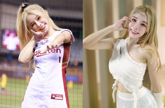 巫苡萱被爆38岁跳不动 亲回击「我笑出来」网揭她应援真实状态