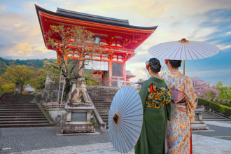 日本人最推哪景點？清水寺狠輸「這裡」原因超催淚