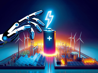 AI吃電太兇 引爆電力荒！這檔「綠能新兵」下一波新黑馬