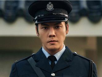 陳偉霆重案組警察追凶！馮德倫帥法醫空降Netflix霸榜
