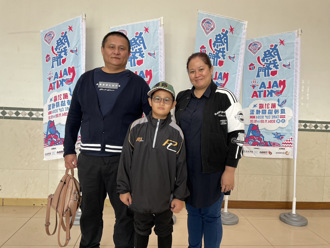 關懷盃》「陳偉殷」現身 最愛林昱珉：穀保時就知道他