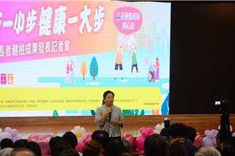 花蓮長者維生素D缺乏嚴重 靠海居民反異常率高