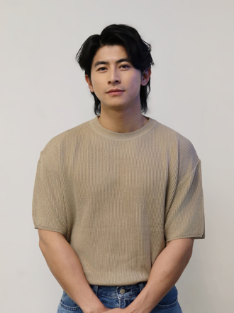 GQ年度風格大賞得主 台灣隊長陳傑憲將驚喜現身