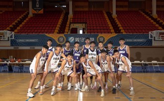 UBA義大主場週 2日開戰 義守大學男籃「本土戰將」就位