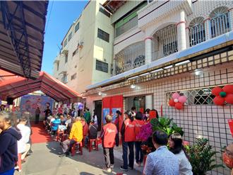 福地福人居！特種行業場所變身小天使身心障礙日照中心