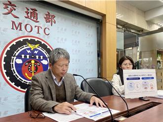 交通事故死亡人數下降！上周15死、4縣市人數居冠