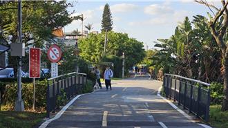 新北自行車道新增5處科技執法 12／30起開罰